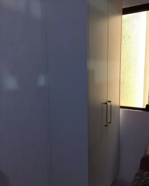 Foto 2 de Apartamento com 3 quartos à venda, 75m2 em Tremembe - SP