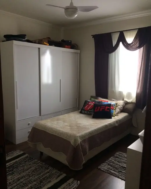 Apartamento com 3 quartos à venda, 75m2 em Tremembe - SP - imagem 7 Foto 7 de Apartamento com 3 quartos à venda, 75m2 em Tremembe - SP