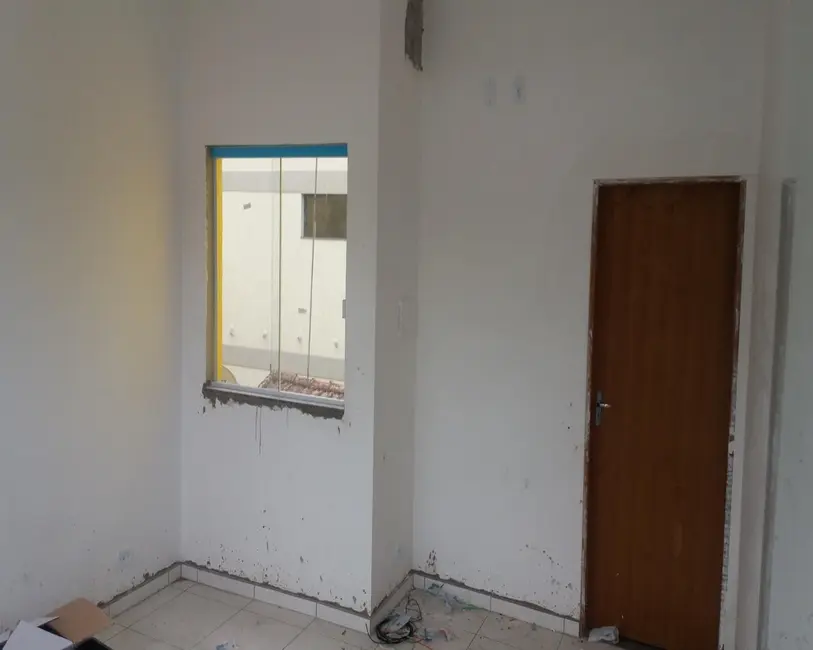 Foto 6 de Sala Comercial para alugar, 30m2 em Tremembe - SP