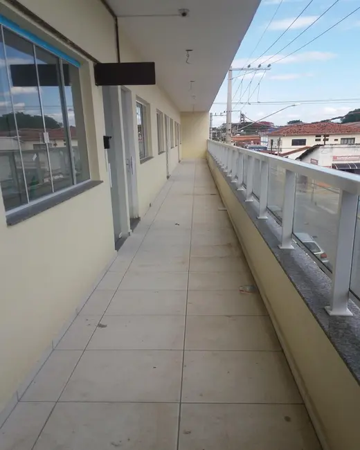 Foto 2 de Sala Comercial para alugar, 30m2 em Tremembe - SP
