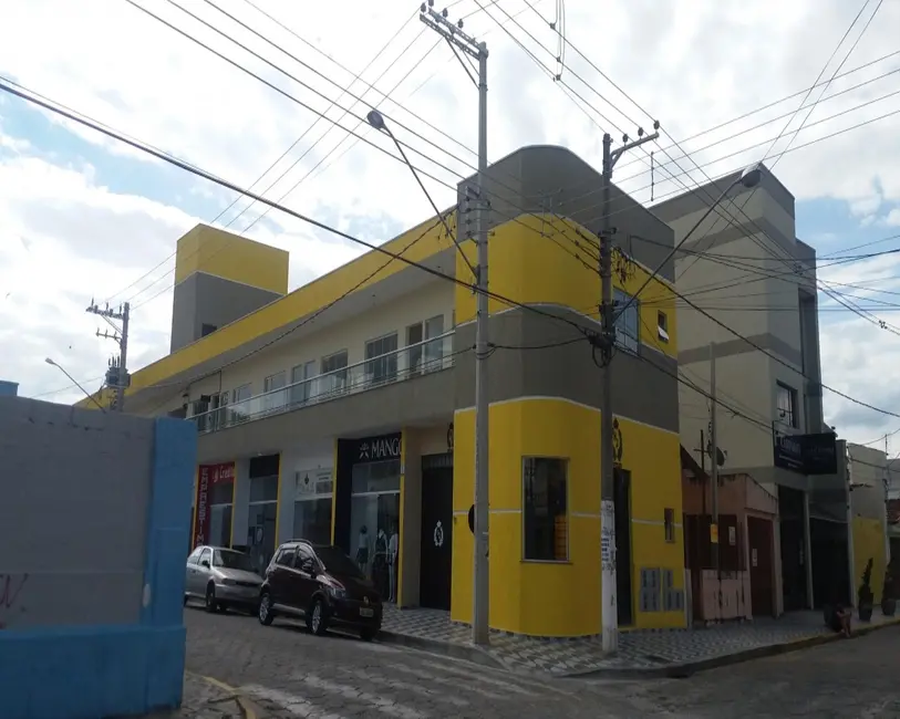 Foto 3 de Sala Comercial para alugar, 30m2 em Tremembe - SP