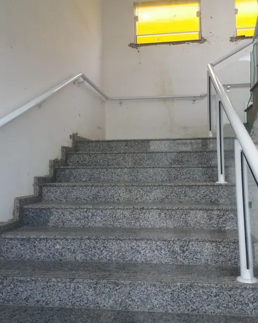 Foto 5 de Sala Comercial para alugar, 30m2 em Tremembe - SP