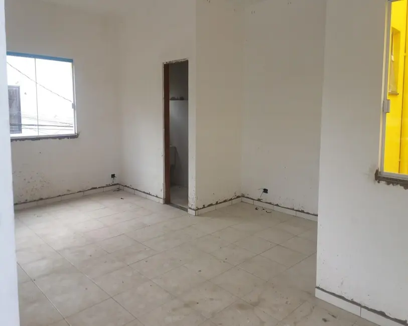 Foto 6 de Sala Comercial para alugar, 30m2 em Tremembe - SP