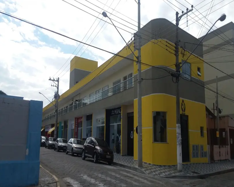 Foto 4 de Sala Comercial para alugar, 30m2 em Tremembe - SP