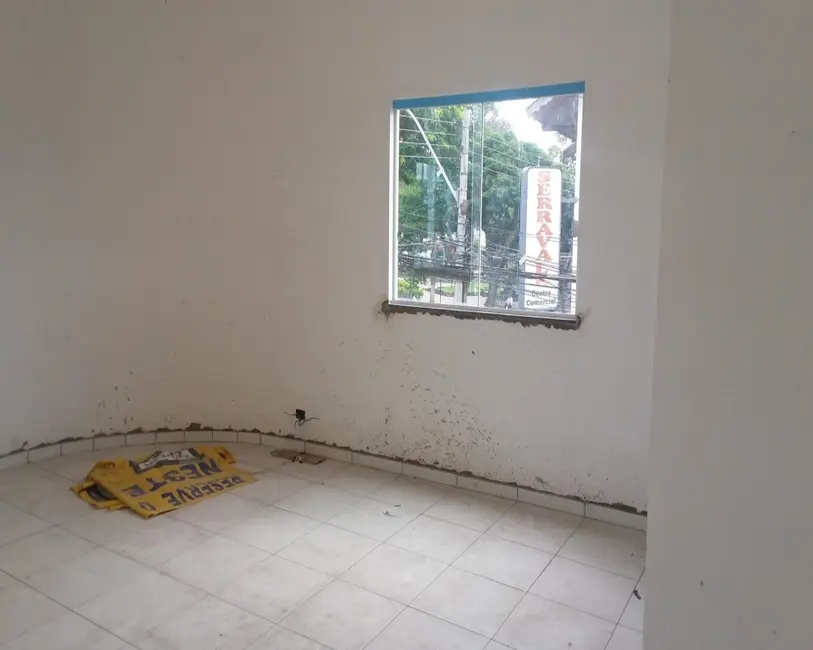Foto 9 de Sala Comercial para alugar, 30m2 em Tremembe - SP