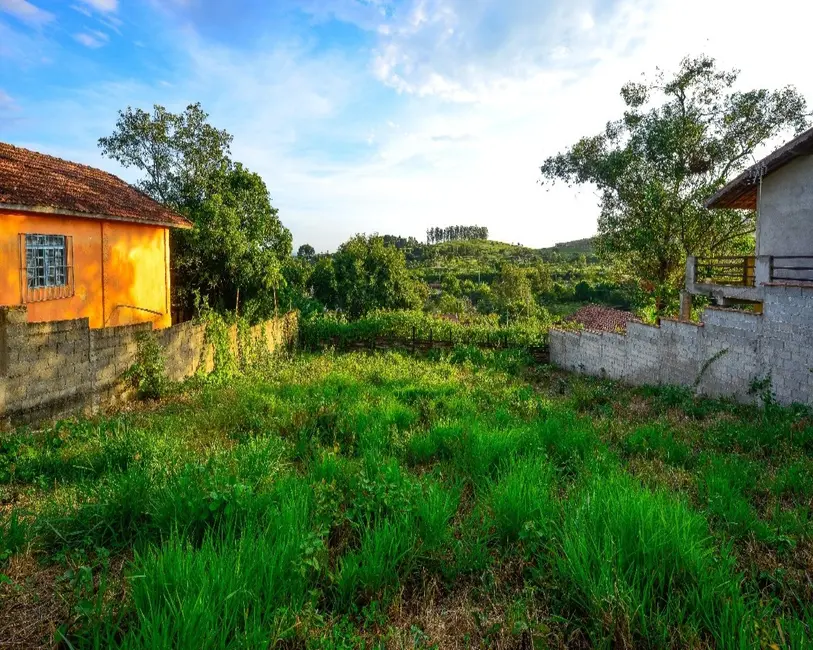 Foto 2 de Terreno / Lote à venda, 250m2 em Tremembe - SP