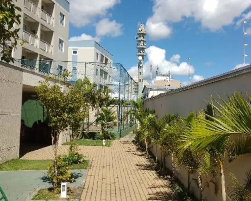 Foto 6 de Apartamento com 3 quartos à venda, 68m2 em Parque Santo Antônio, Taubate - SP