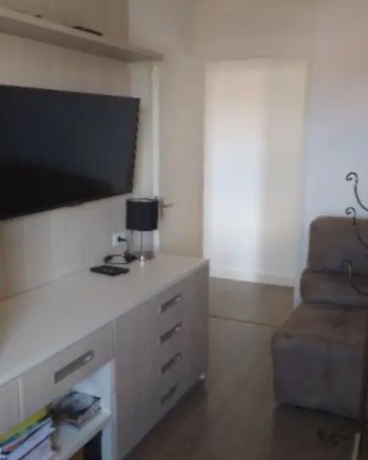 Foto 2 de Apartamento com 3 quartos à venda, 68m2 em Parque Santo Antônio, Taubate - SP
