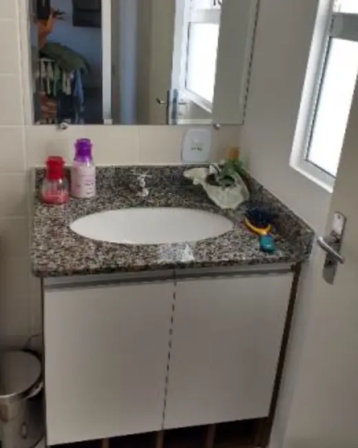 Foto 7 de Apartamento com 3 quartos à venda, 68m2 em Parque Santo Antônio, Taubate - SP