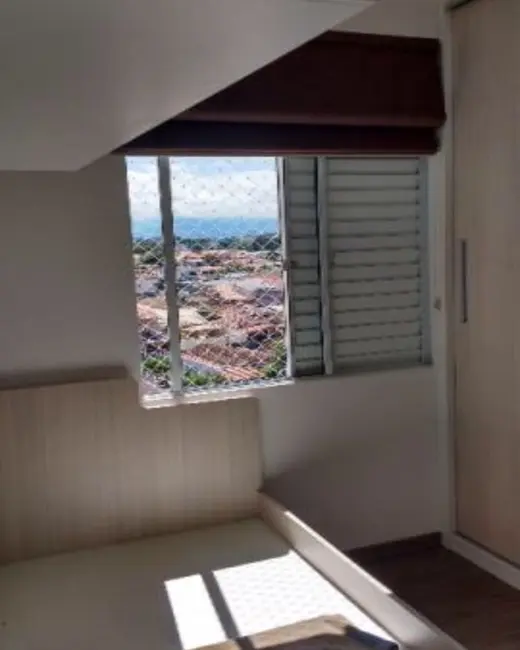 Foto 4 de Apartamento com 3 quartos à venda, 68m2 em Parque Santo Antônio, Taubate - SP