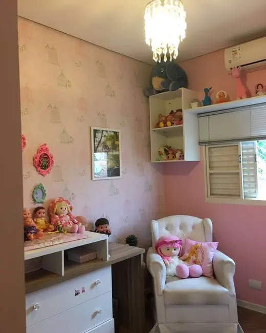 Foto 7 de Sobrado com 3 quartos à venda, 115m2 em Jardim da Luz, Taubate - SP