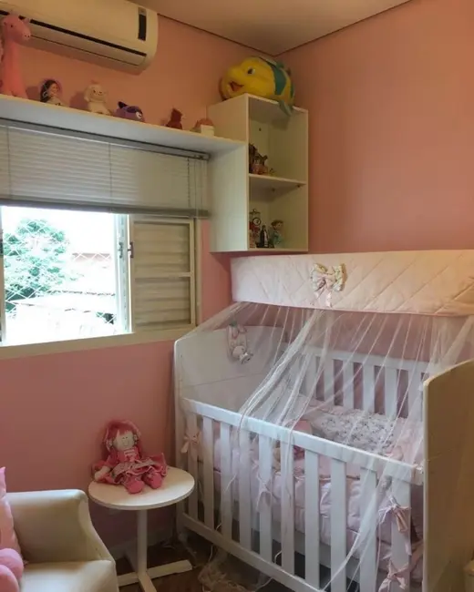 Foto 6 de Sobrado com 3 quartos à venda, 115m2 em Jardim da Luz, Taubate - SP