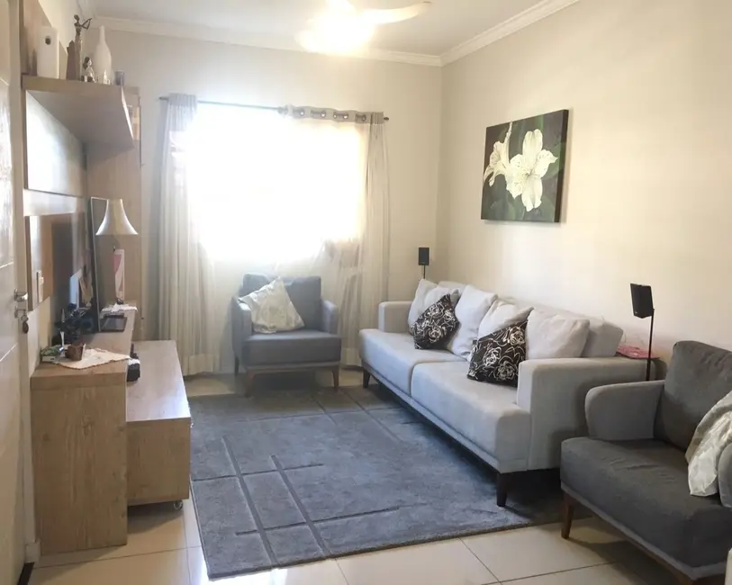 Foto 3 de Sobrado com 3 quartos à venda, 115m2 em Jardim da Luz, Taubate - SP