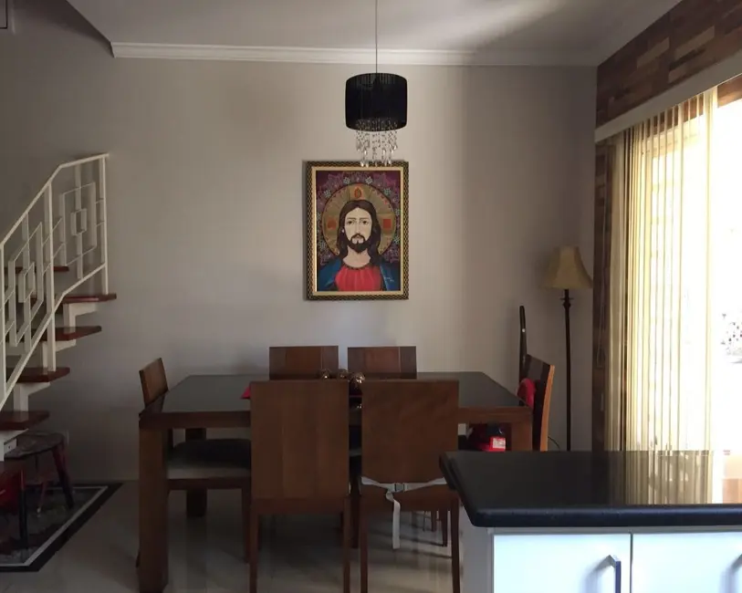 Foto 5 de Sobrado com 3 quartos à venda, 115m2 em Jardim da Luz, Taubate - SP