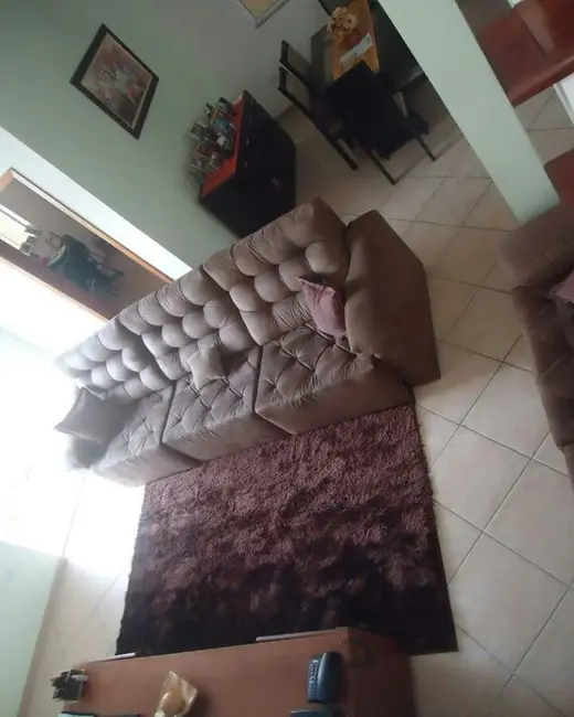 Foto 6 de Sobrado com 3 quartos à venda, 220m2 em Tremembe - SP