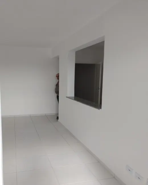 Foto 8 de Apartamento com 2 quartos à venda, 62m2 em Vila Nossa Senhora das Graças, Taubate - SP
