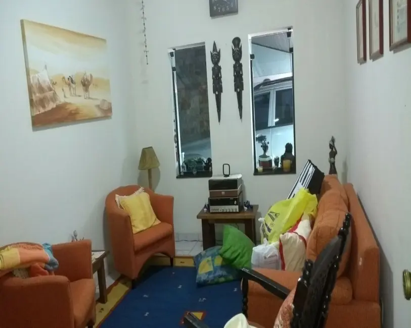 Foto 6 de Sobrado com 3 quartos à venda, 187m2 em Taubate - SP