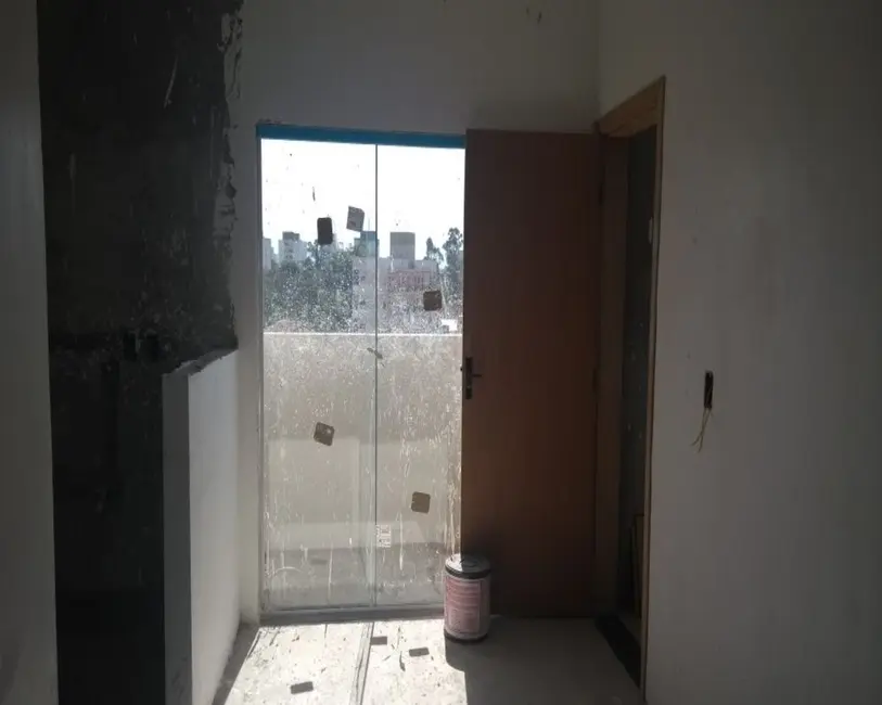 Foto 3 de Apartamento com 1 quarto à venda, 54m2 em Taubate - SP