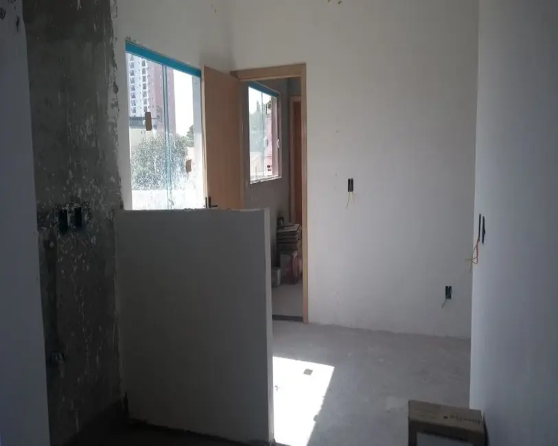 Foto 6 de Apartamento com 1 quarto à venda, 54m2 em Taubate - SP