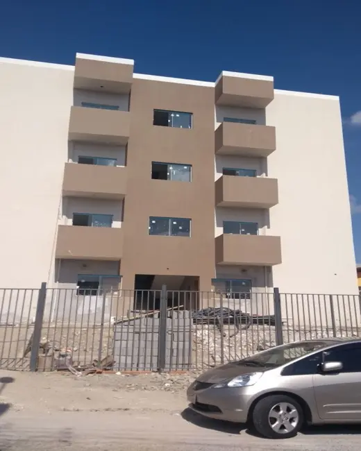 Foto 7 de Apartamento com 1 quarto à venda, 54m2 em Taubate - SP