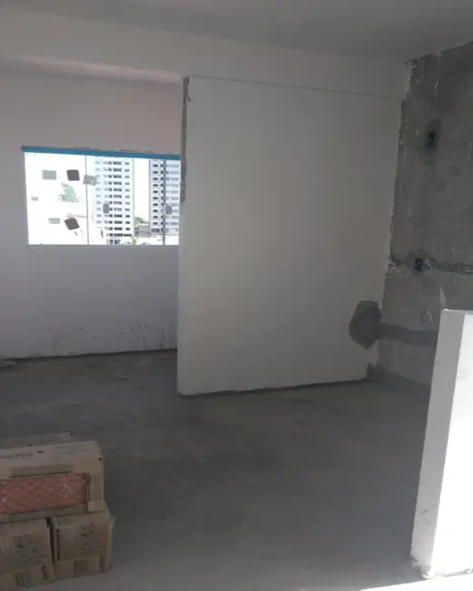 Foto 5 de Apartamento com 1 quarto à venda, 54m2 em Taubate - SP