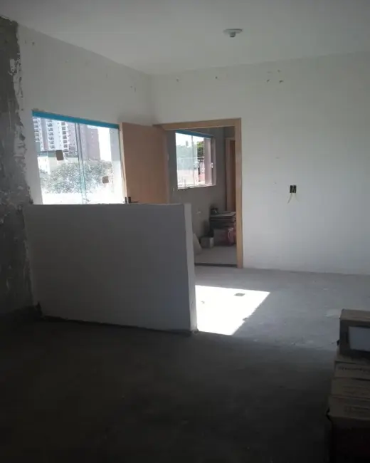 Foto 1 de Apartamento com 1 quarto à venda, 54m2 em Taubate - SP