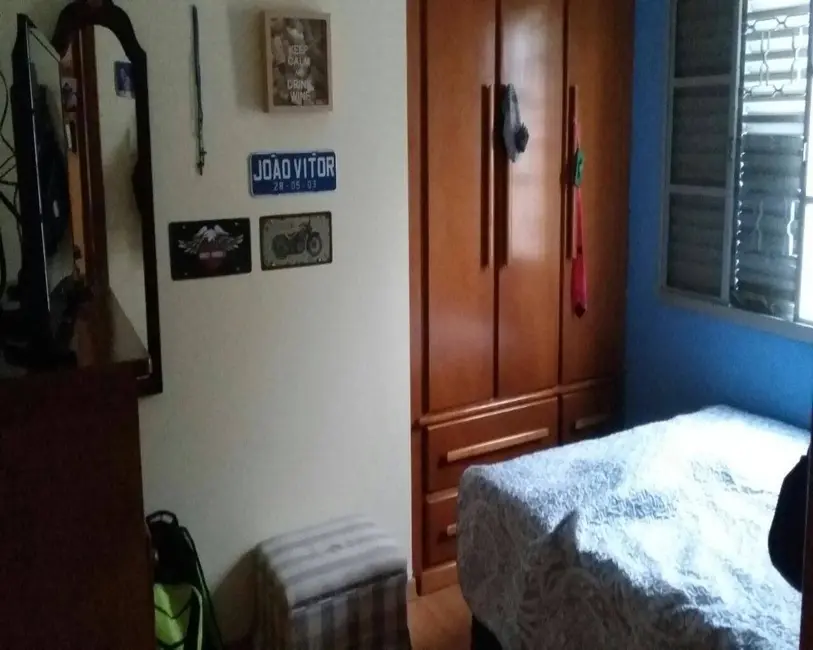 Foto 9 de Casa com 2 quartos à venda, 140m2 em Jardim Bela Vista, Taubate - SP