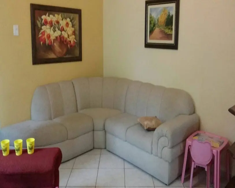 Foto 6 de Casa com 2 quartos à venda, 140m2 em Jardim Bela Vista, Taubate - SP