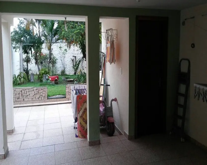 Foto 7 de Casa com 2 quartos à venda, 140m2 em Jardim Bela Vista, Taubate - SP