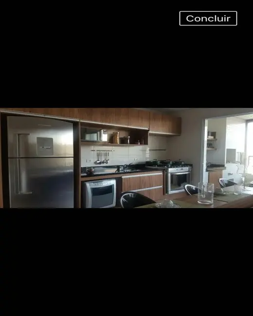 Foto 9 de Apartamento com 3 quartos à venda, 114m2 em Tremembe - SP