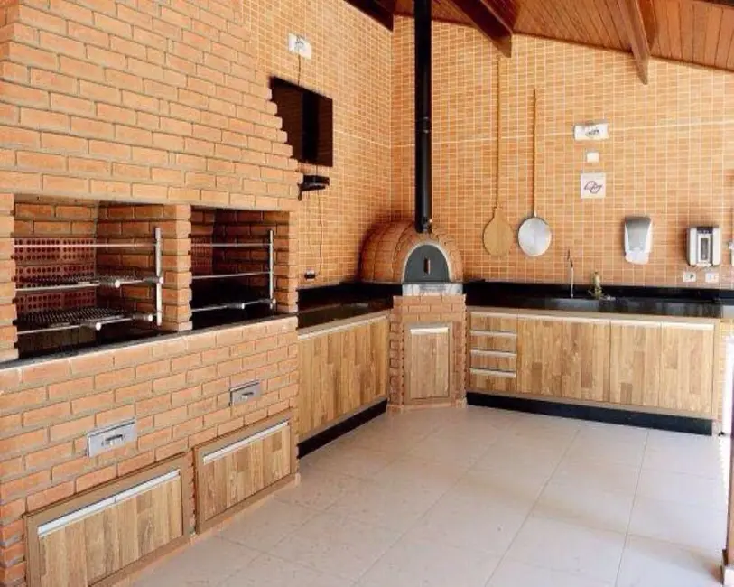 Foto 7 de Apartamento com 3 quartos à venda, 114m2 em Tremembe - SP