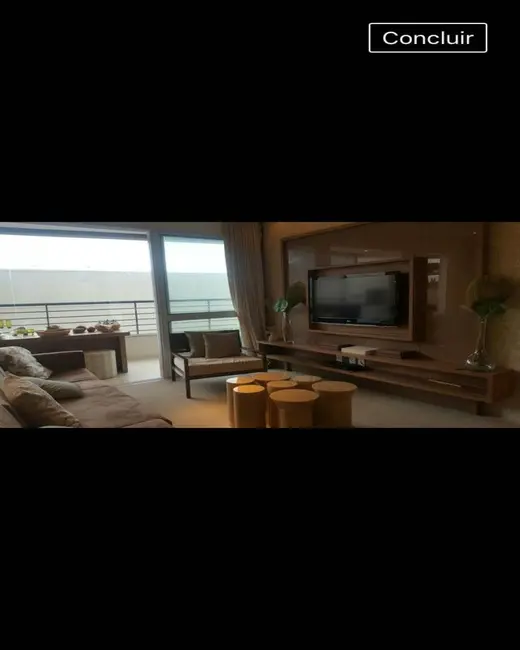 Foto 4 de Apartamento com 3 quartos à venda, 114m2 em Tremembe - SP