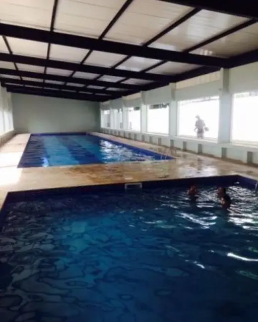 Foto 5 de Apartamento com 3 quartos à venda, 114m2 em Tremembe - SP