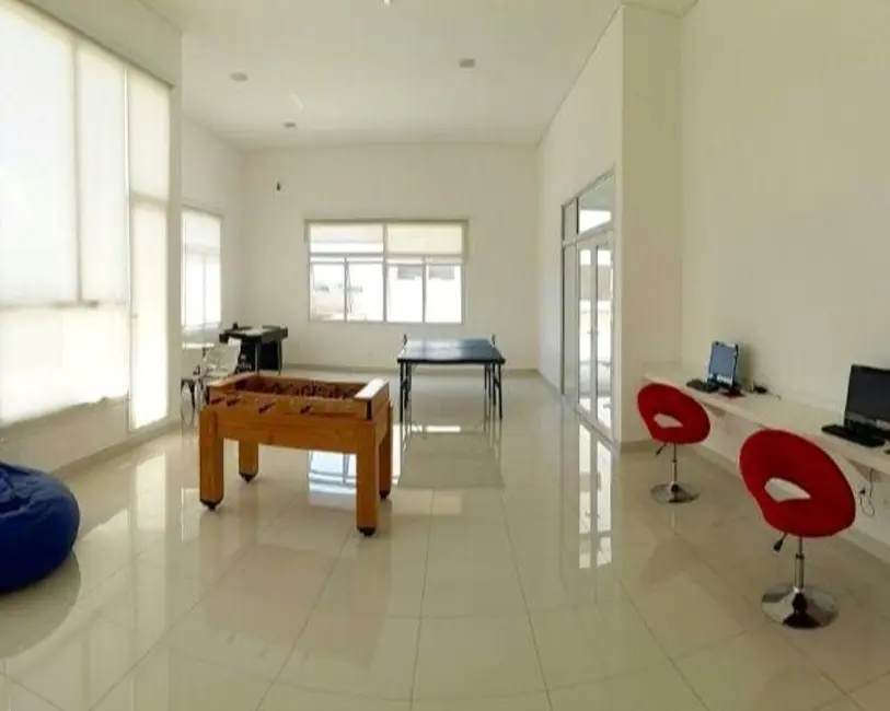 Foto 8 de Apartamento com 3 quartos à venda, 114m2 em Tremembe - SP
