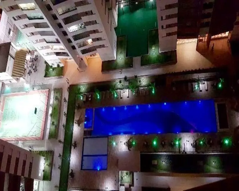 Foto 6 de Apartamento com 3 quartos à venda, 114m2 em Tremembe - SP