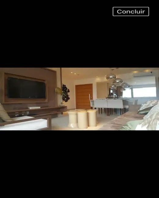 Foto 3 de Apartamento com 3 quartos à venda, 114m2 em Tremembe - SP