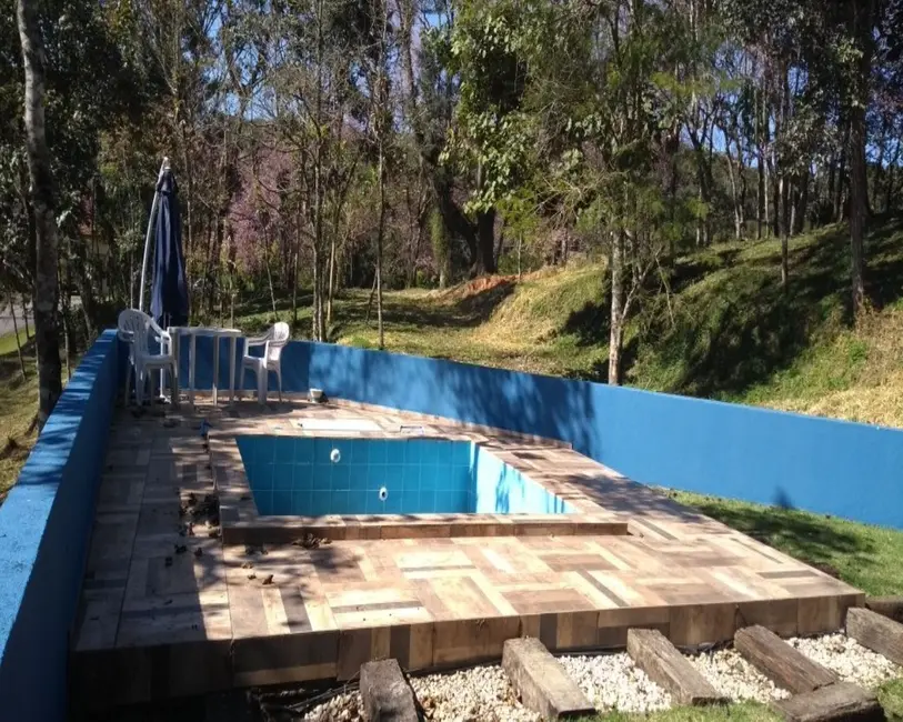 Foto 7 de Casa com 3 quartos à venda, 190m2 em Centro, Santo Antonio Do Pinhal - SP