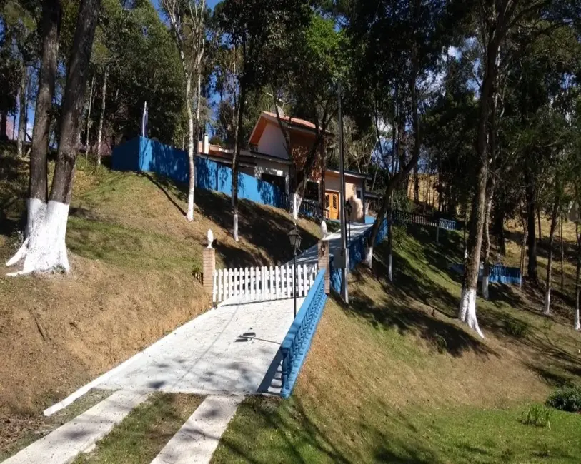 Foto 8 de Casa com 3 quartos à venda, 190m2 em Centro, Santo Antonio Do Pinhal - SP