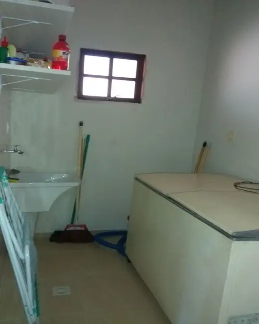 Foto 2 de Casa com 3 quartos à venda, 190m2 em Centro, Santo Antonio Do Pinhal - SP