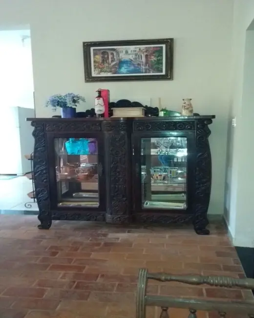 Foto 6 de Casa com 3 quartos à venda, 190m2 em Centro, Santo Antonio Do Pinhal - SP