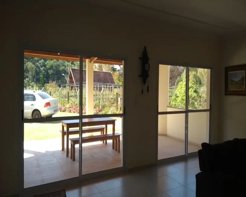 Foto 7 de Sobrado com 4 quartos à venda, 510m2 em Centro, Santo Antonio Do Pinhal - SP
