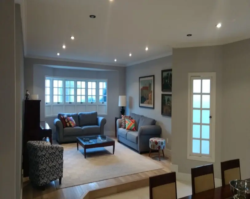 Foto 9 de Sobrado com 2 quartos à venda, 330m2 em Barranco, Taubate - SP