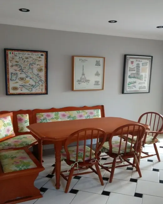 Foto 5 de Sobrado com 2 quartos à venda, 330m2 em Barranco, Taubate - SP