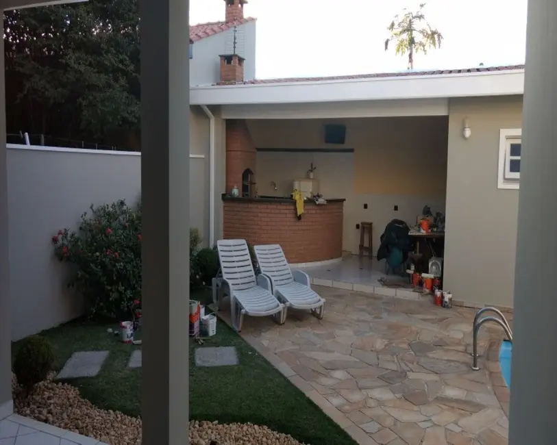 Foto 3 de Sobrado com 2 quartos à venda, 330m2 em Barranco, Taubate - SP