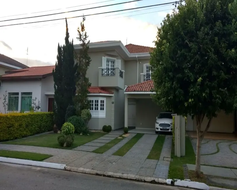 Foto 8 de Sobrado com 2 quartos à venda, 330m2 em Barranco, Taubate - SP