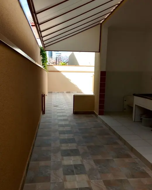 Foto 4 de Sobrado com 4 quartos à venda, 230m2 em Taubate - SP