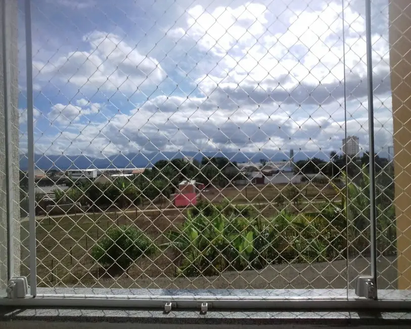 Foto 6 de Apartamento com 2 quartos à venda, 57m2 em Jardim Gurilândia, Taubate - SP