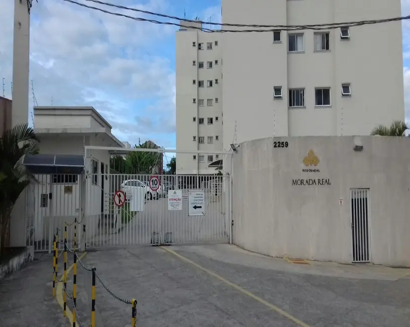 Foto 5 de Apartamento com 2 quartos à venda, 57m2 em Jardim Gurilândia, Taubate - SP