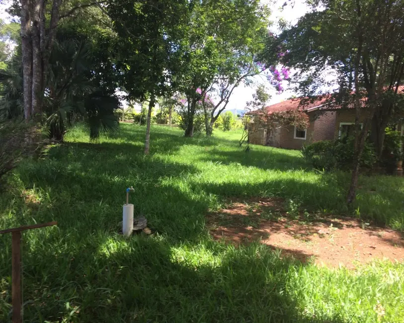 Foto 4 de Casa com 5 quartos à venda, 500m2 em Taubate - SP