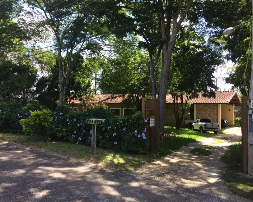 Foto 5 de Casa com 5 quartos à venda, 500m2 em Taubate - SP